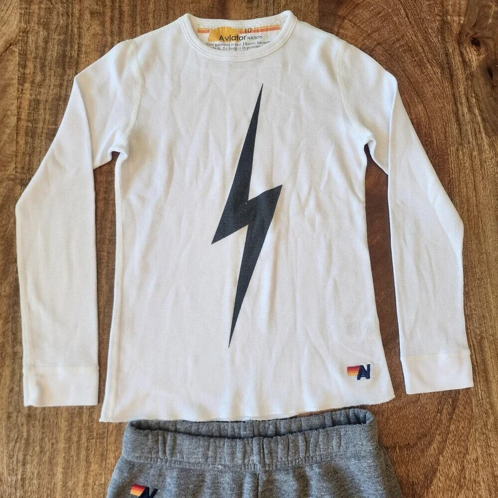 Aviator Nation brand aviator